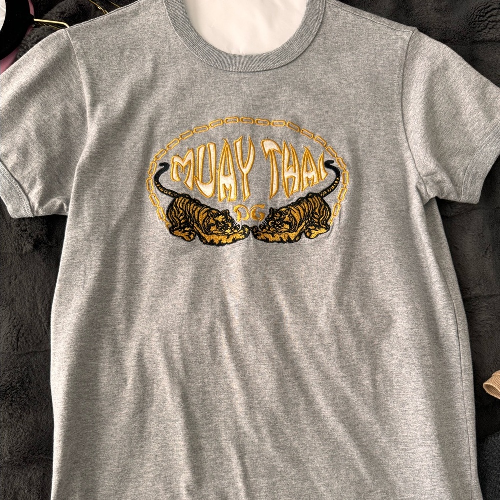 Dolce & Gabanna shirt